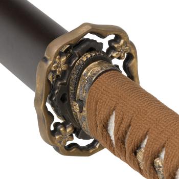 Preview: John Lee Gunto Katana